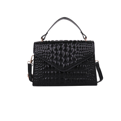 Fashionade Corocodile Handbag