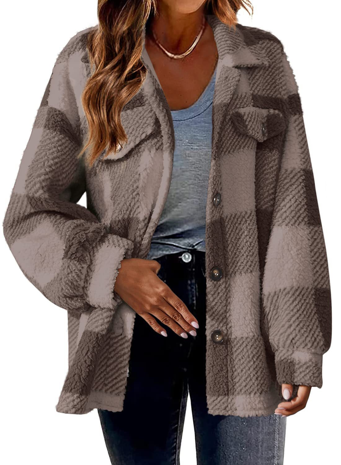 Termini Woolen Jacket