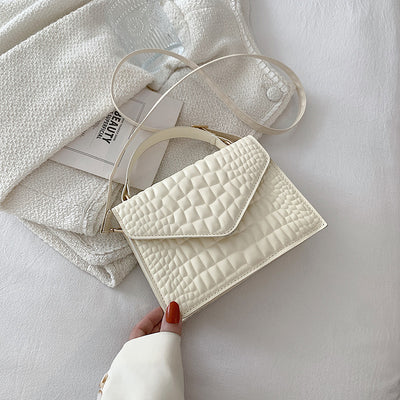 Fashionade Corocodile Handbag