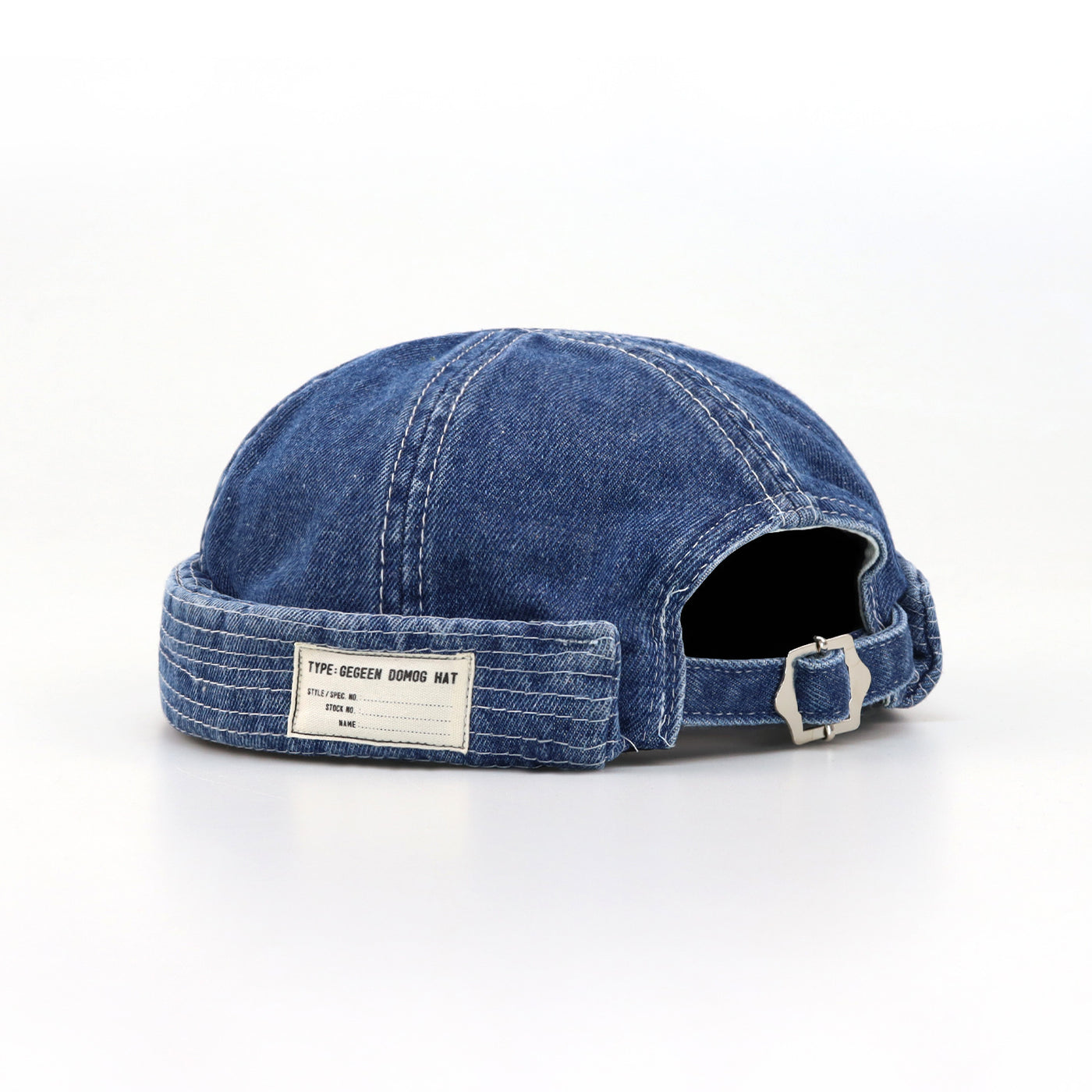 Landlord Hat Cotton Artistic