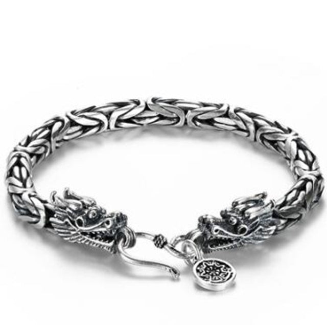 Dragon Bracelet