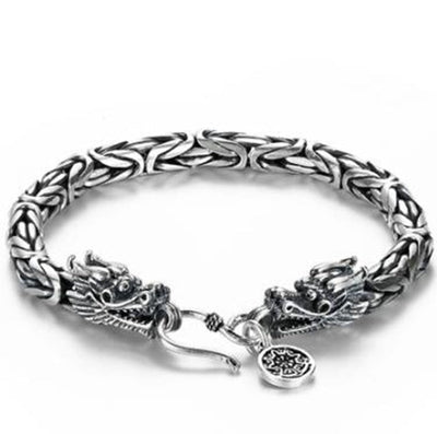 Dragon Bracelet