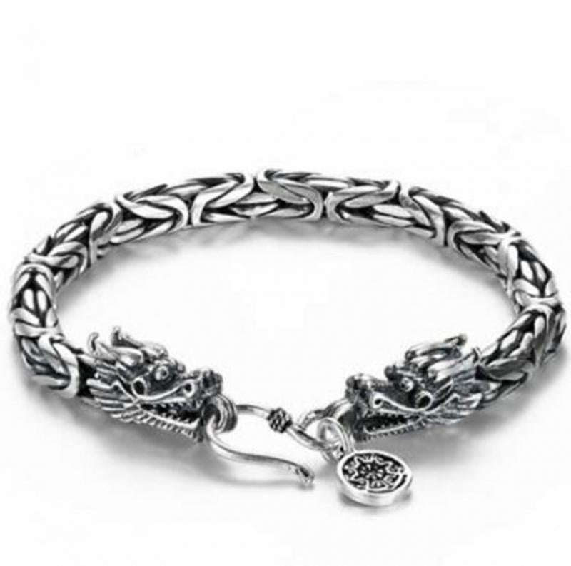 Dragon Bracelet