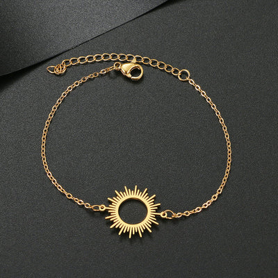 Hollow Out Bracelet