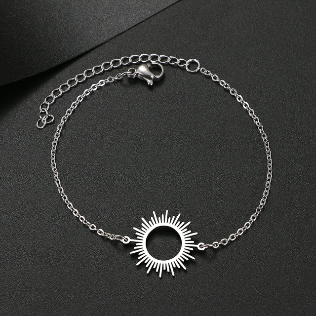 Hollow Out Bracelet