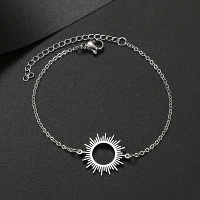 Hollow Out Bracelet