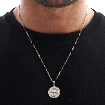 Vnox Necklace