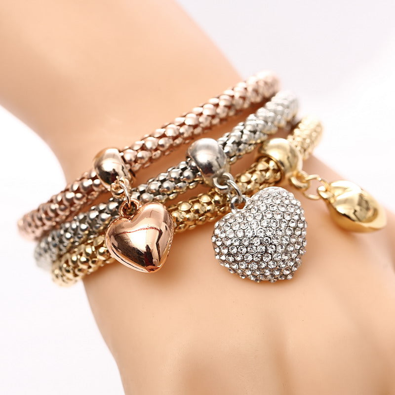 Charm Bracelet