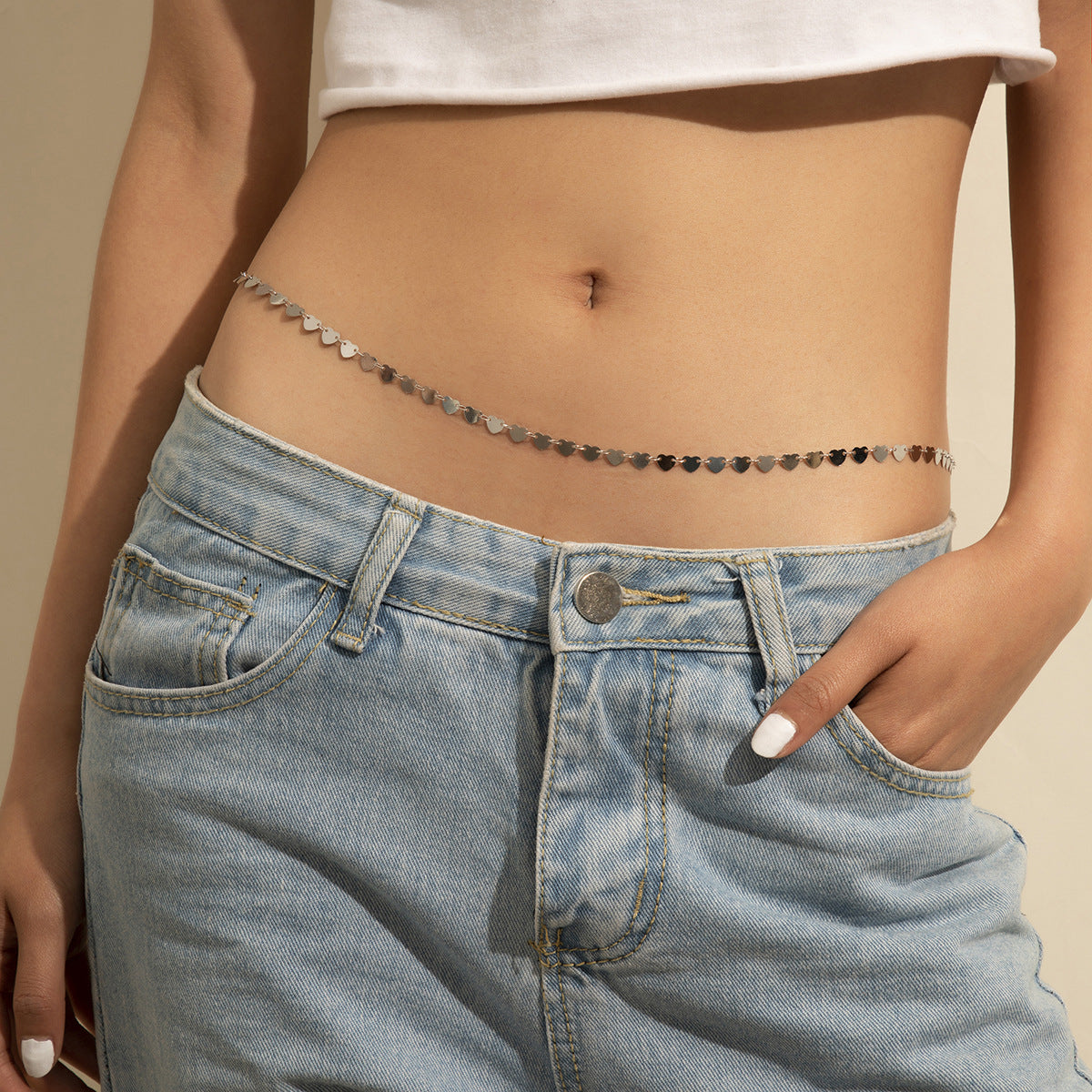 WILLOW BODY CHAIN