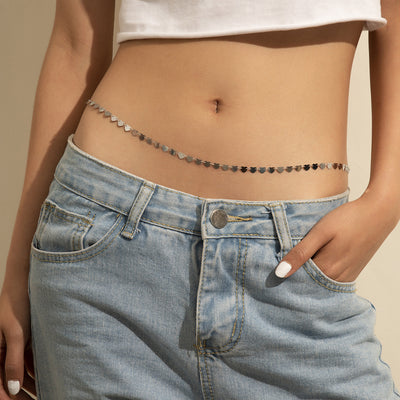 WILLOW BODY CHAIN