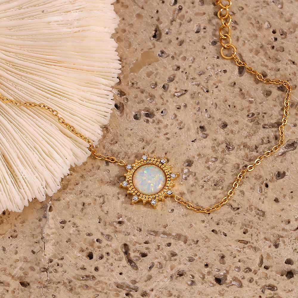 Brandler Necklace
