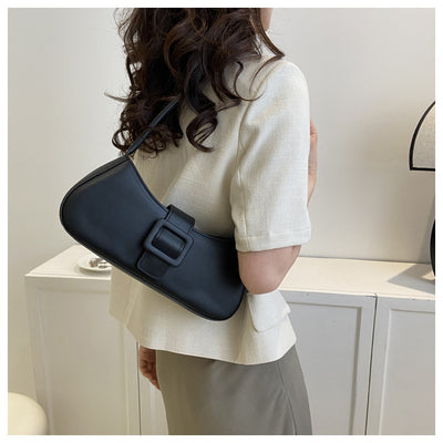 Western Style Shoulder Bag