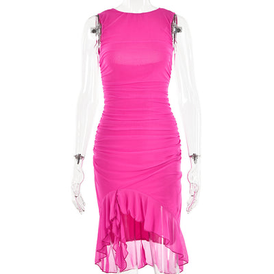 Cassia Coverup Dress