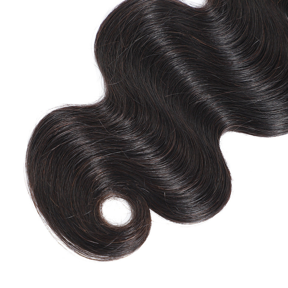 Bundle Big Wave Wig