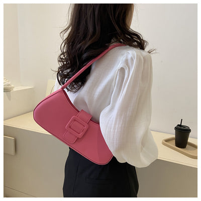 Western Style Shoulder Bag