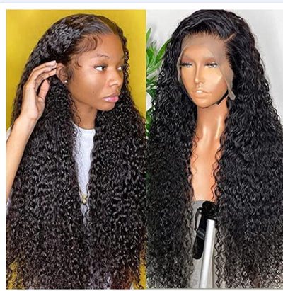 Corn Hot Wig