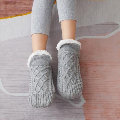 Calcetines Winter Woolen Socks