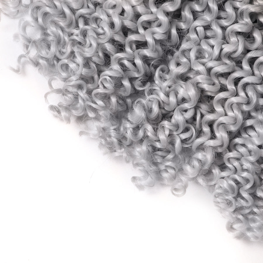Water Wavy Curly Hair Wig