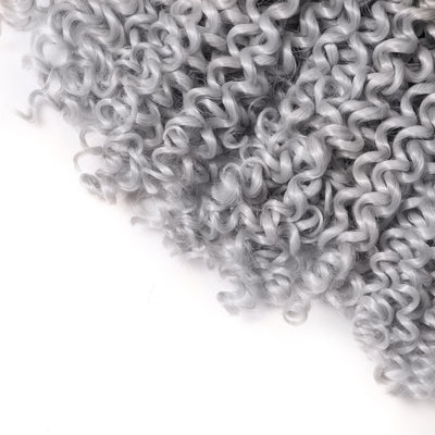 Water Wavy Curly Hair Wig