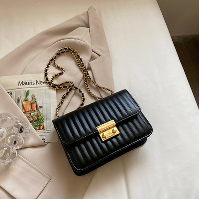 Tide Crossbody Bag