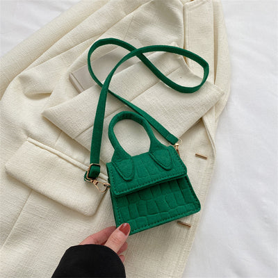TROUTLE BAG