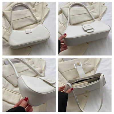 Western Style Shoulder Bag