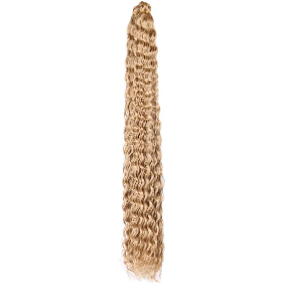 Russian Chemical Fiber Wig