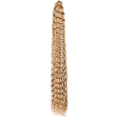Russian Chemical Fiber Wig