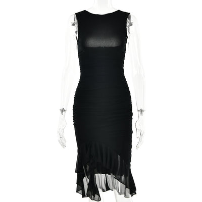 Cassia Coverup Dress