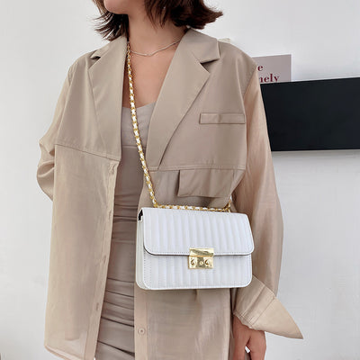 Tide Crossbody Bag