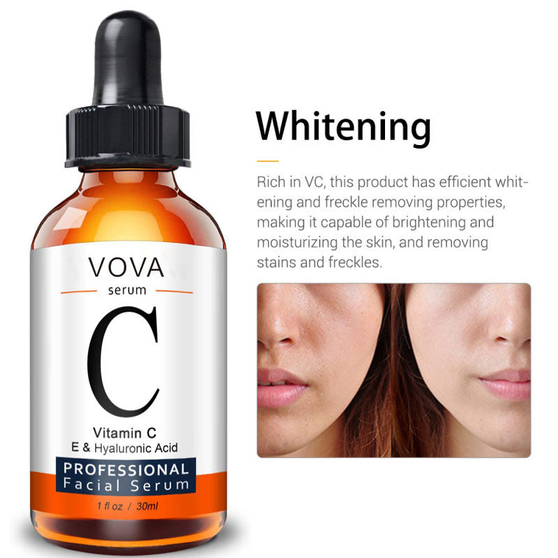 Vitamin C Serum Facial