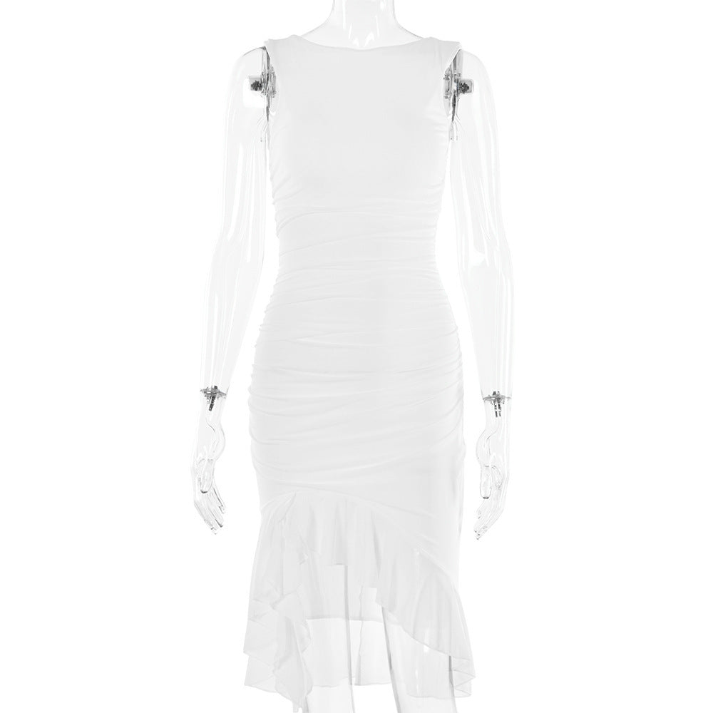 Cassia Coverup Dress