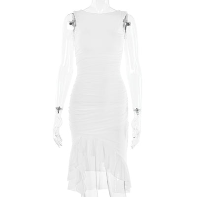 Cassia Coverup Dress