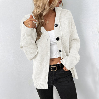 Cardigan Coat