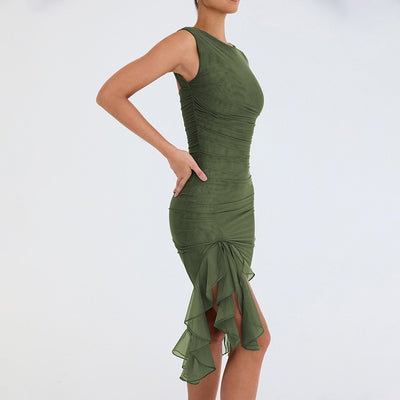 Cassia Coverup Dress