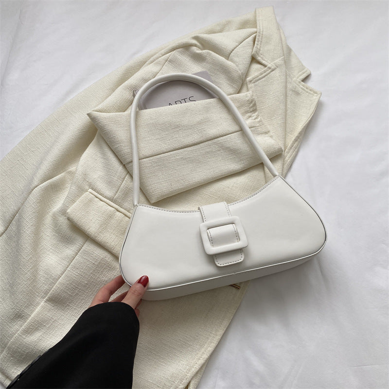 Western Style Shoulder Bag