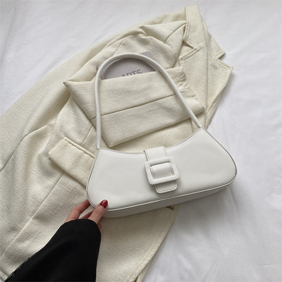 Western Style Shoulder Bag