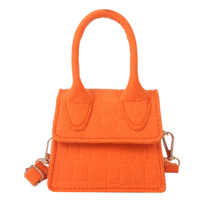 TROUTLE BAG