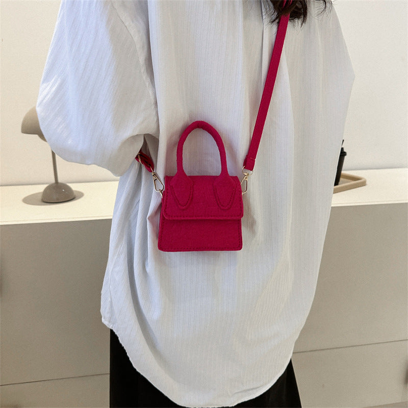 TROUTLE BAG