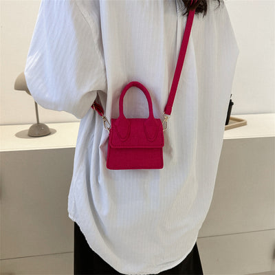 TROUTLE BAG