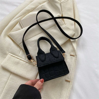TROUTLE BAG