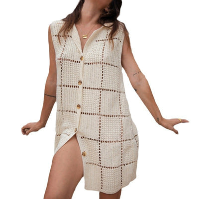Gionr Knitted Dress