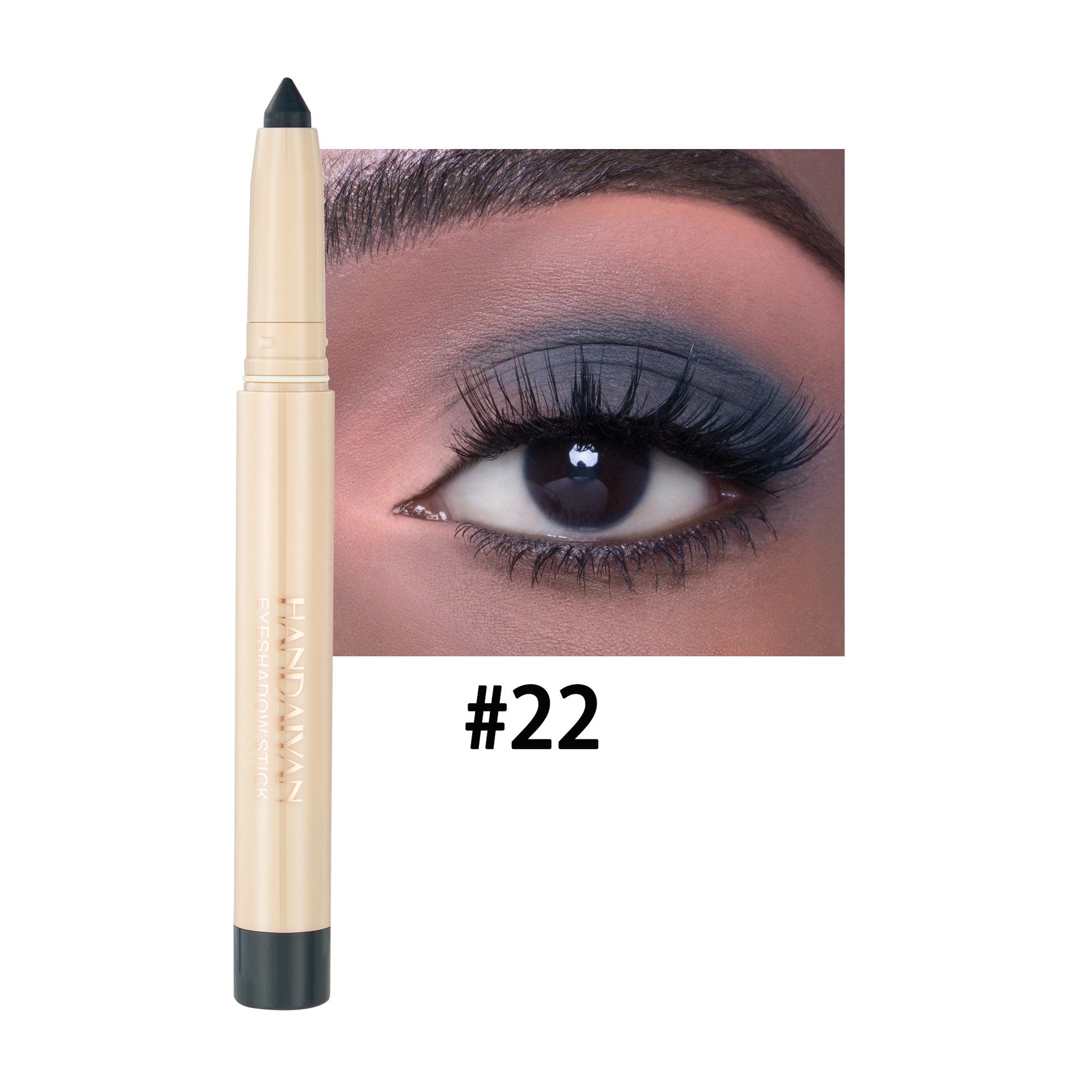 Silkworm Mermaid Eye Shadow Pen