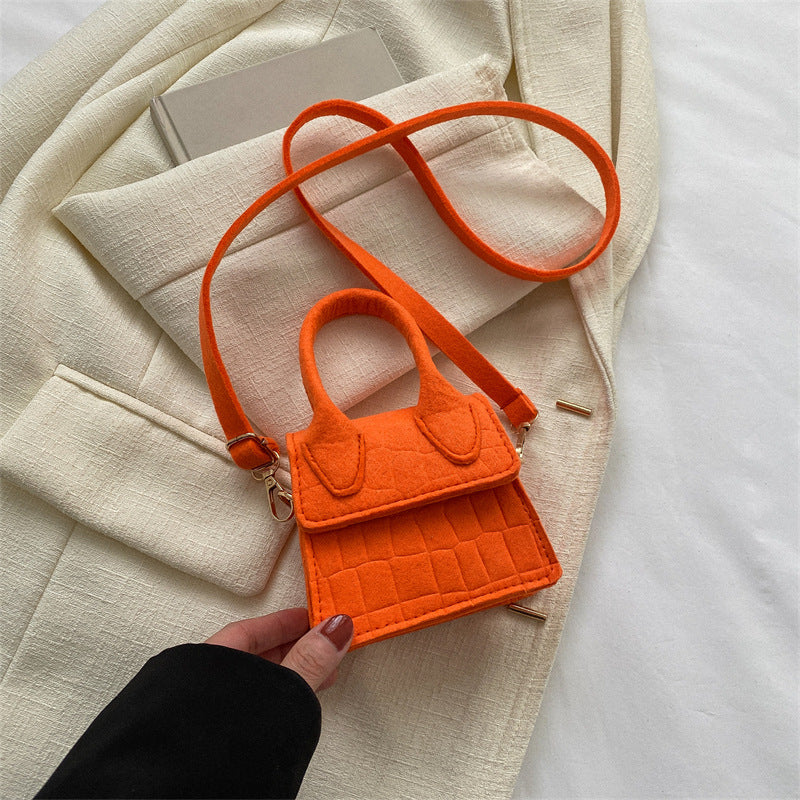TROUTLE BAG