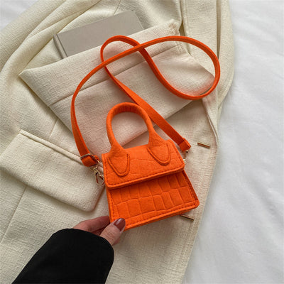 TROUTLE BAG