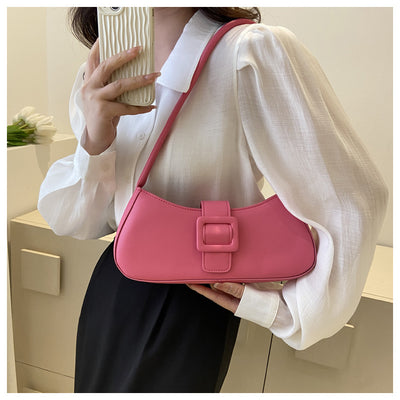 Western Style Shoulder Bag