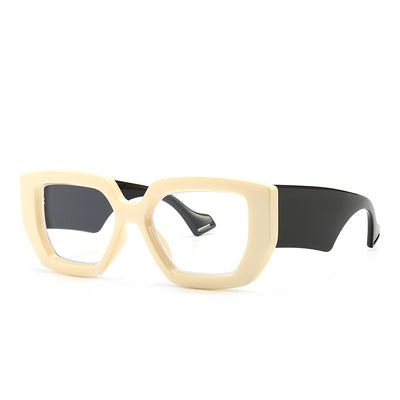 Modern Retro Sunglasses