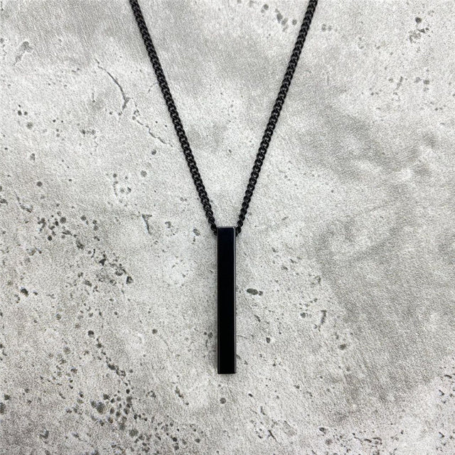 Tune Necklace