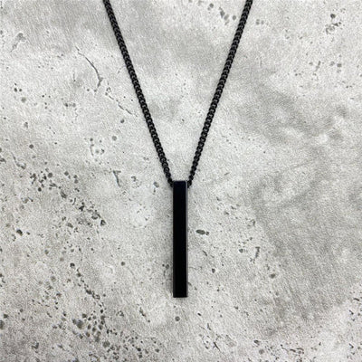 Tune Necklace