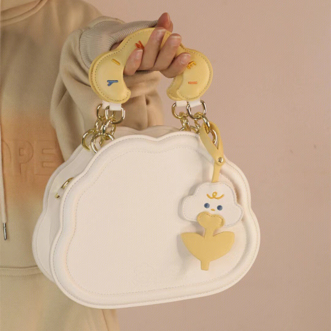 Cute Pie Handbag